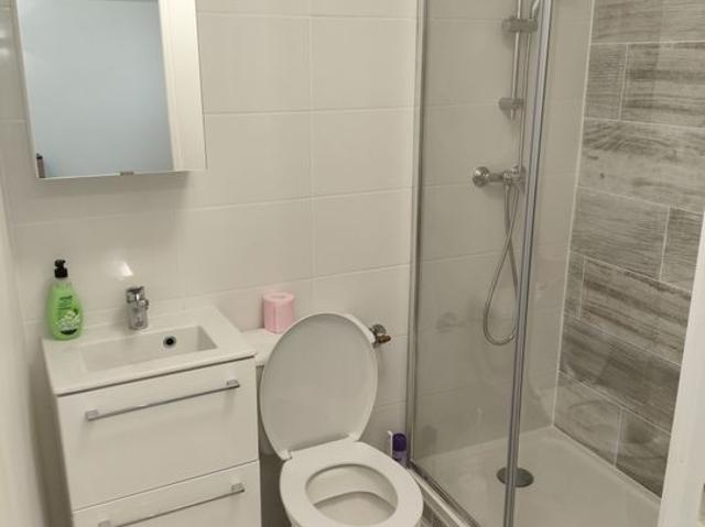 Studio de 15m2 à louer sur Vaires sur Marne