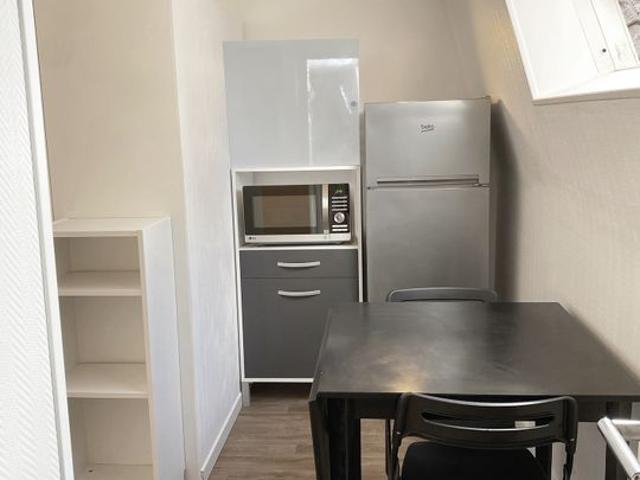 Studio de 15m2 à louer sur Wattignies