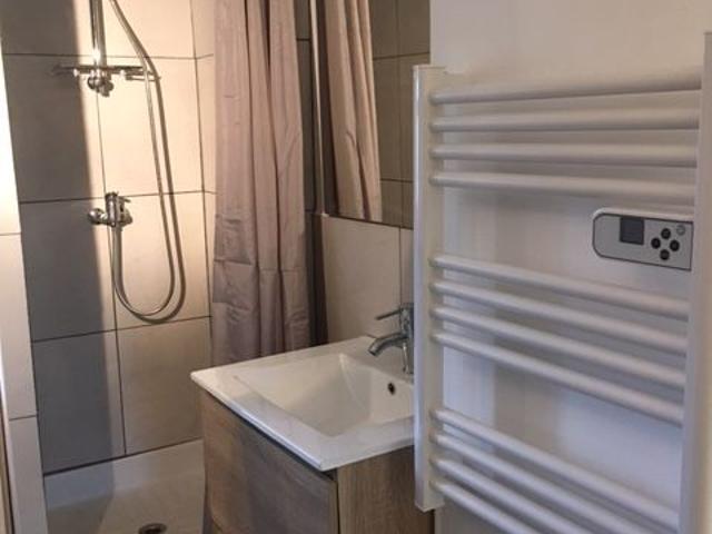 Studio de 15m2 à louer sur Aix en Provence