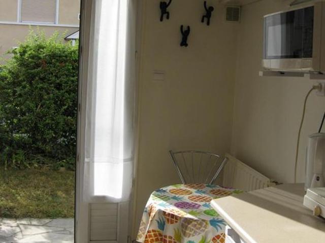 Studio de 15m2 à louer sur Angers