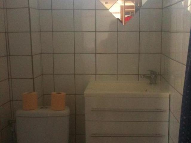 Studio de 15m2 à louer sur Besançon