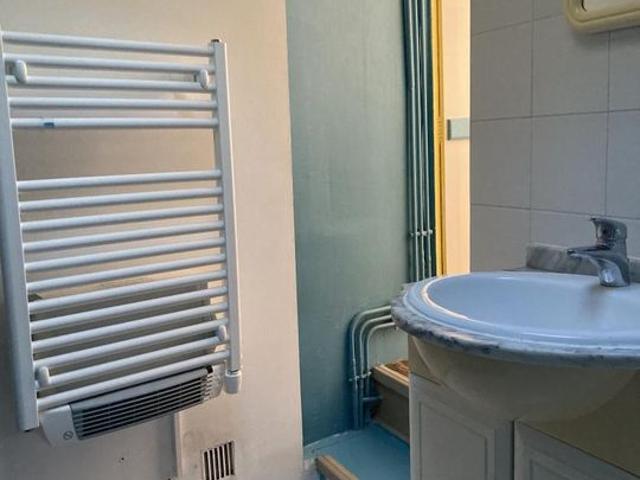 Studio de 15m2 à louer sur Bordeaux
