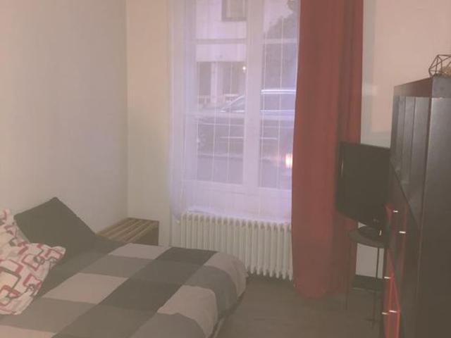 Studio de 15m2 à louer sur Boulogne Billancourt