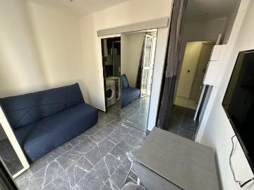 louer Studio à Alpes