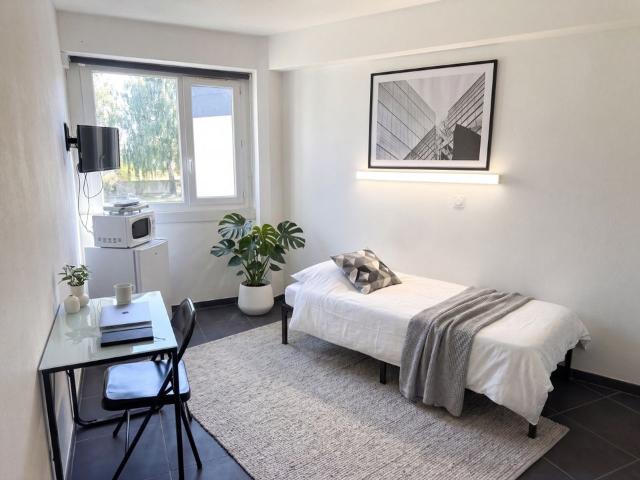 Studio de 15m2 à louer sur Caen