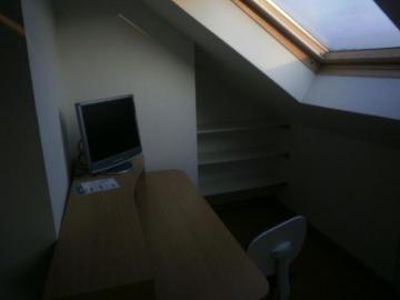 Studio de 15m2 à louer sur Cergy