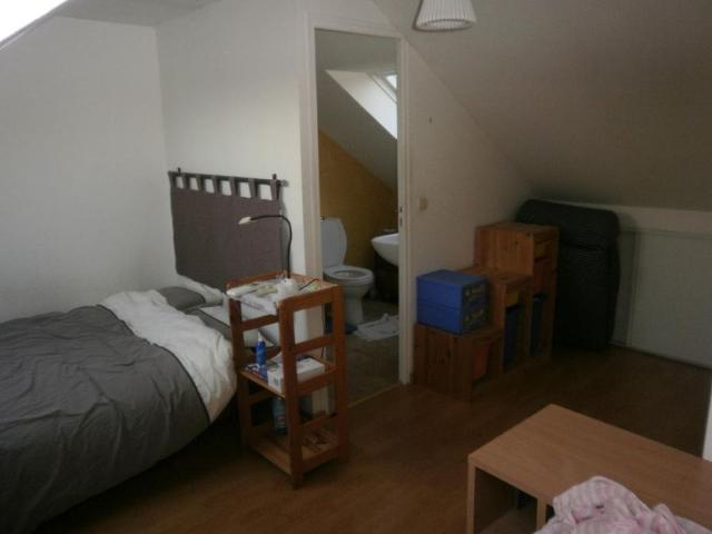 Studio de 15m2 à louer sur Cergy