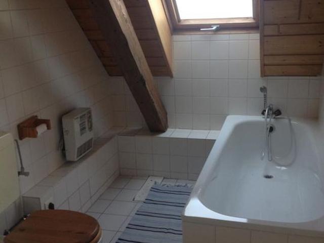 Studio de 15m2 à louer sur Colmar