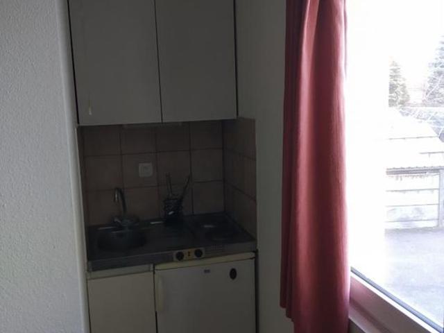 Studio de 15m2 à louer sur Colmar