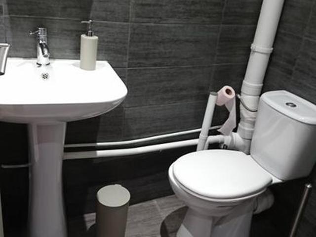Studio de 15m2 à louer sur Clermont Ferrand