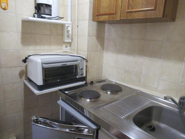 Studio de 15m2 à louer sur Clermont Ferrand