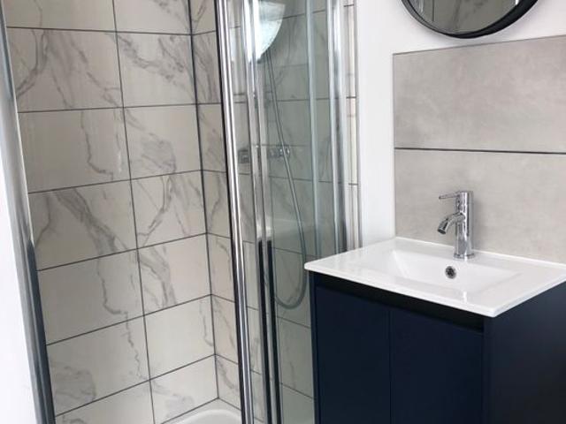 Studio de 15m2 à louer sur Croix