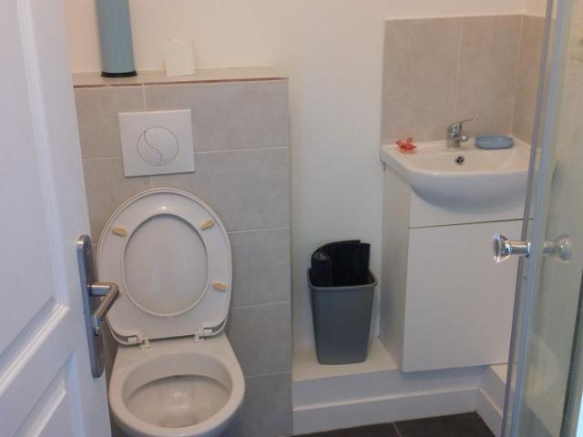 Studio de 15m2 à louer sur Créteil