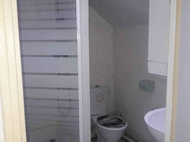 Studio de 15m2 à louer sur Dijon