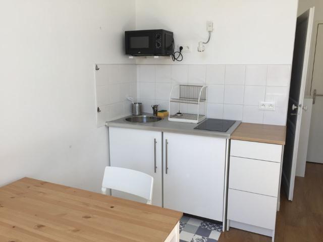 Studio de 15m2 à louer sur Dijon