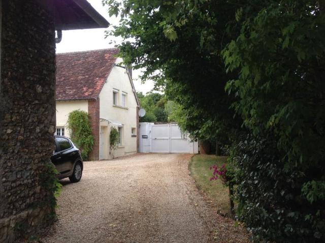 Studio de 15m2 à louer sur Dreux