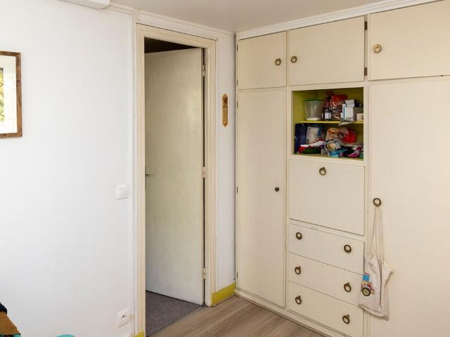 Studio de 15m2 à louer sur Eaubonne