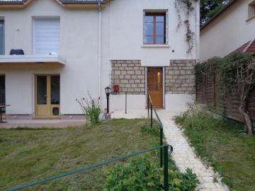 Studio de 15m2 à louer sur La Celle Saint Cloud