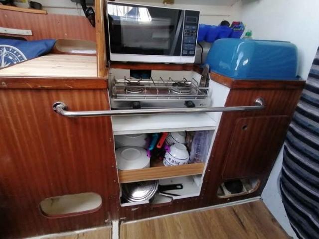Studio de 15m2 à louer sur La Rochelle