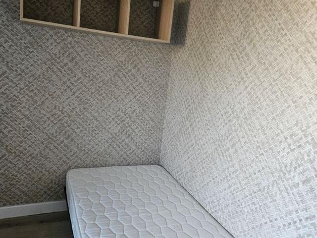 Studio de 15m2 à louer sur Laxou