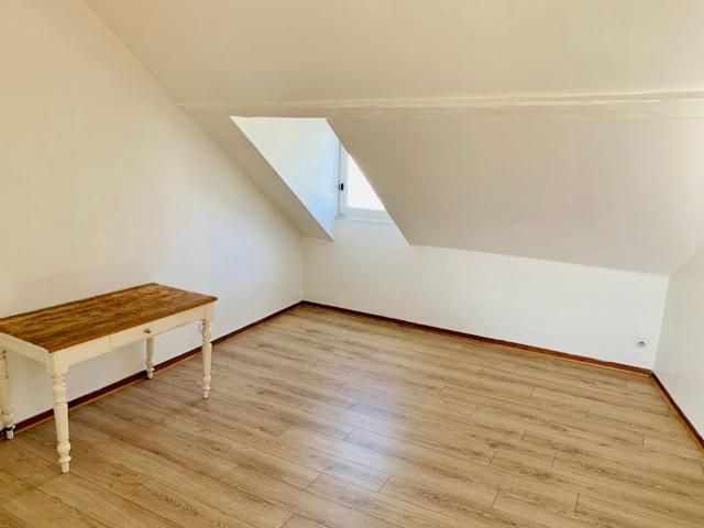 Studio de 15m2 à louer sur Le Havre