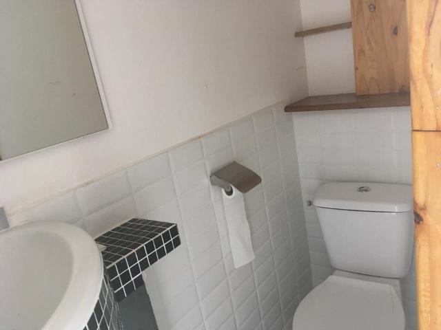 Studio de 15m2 à louer sur Le Havre