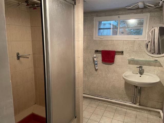 Studio de 15m2 à louer sur Le Plessis Robinson