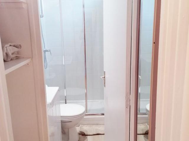 Studio de 15m2 à louer sur Levallois Perret