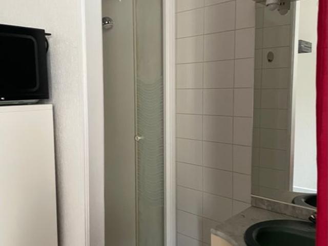Studio de 15m2 à louer sur Lezoux