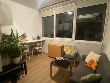 Studio de 15m2 à louer sur Lille