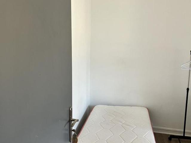 Studio de 15m2 à louer sur Lille