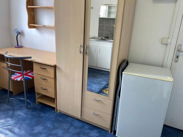 Studio de 15m2 à louer sur Lille