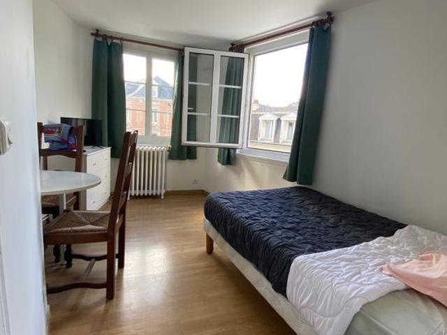 Studio de 15m2 à louer sur Lillebonne