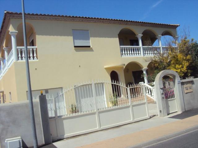 Studio de 15m2 à louer sur Lunel