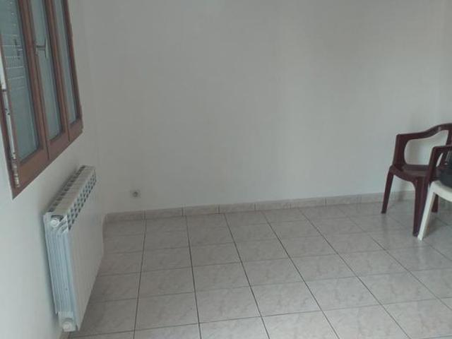 Studio de 15m2 à louer sur Lunel