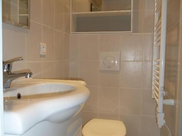 Studio de 15m2 à louer sur Lyon 07