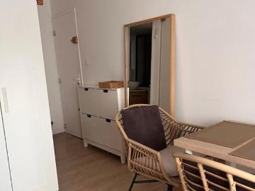 Studio de 15m2 à louer sur Lyon 08