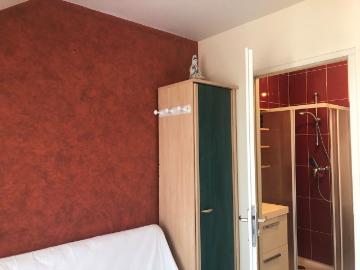 Rue Delalain, Alfortville, Val-de-Marne, Île-de-France