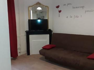 Studio de 15m2 à louer sur Maisons Alfort