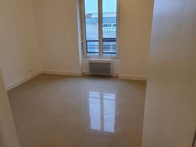Studio de 15m2 à louer sur Malakoff