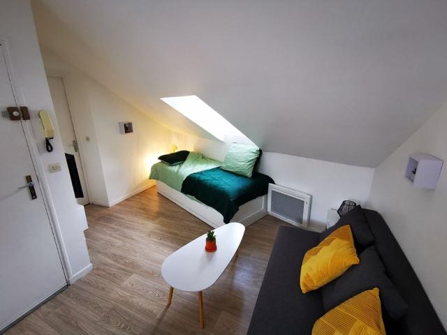 Studio de 15m2 à louer sur Melun