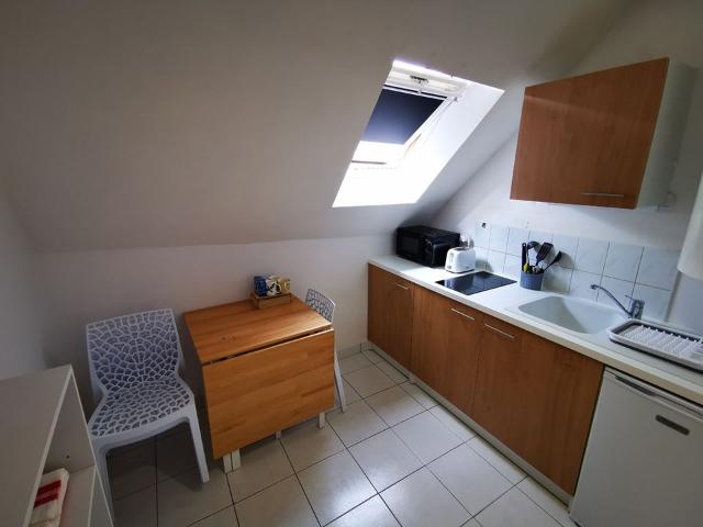 Studio de 15m2 à louer sur Melun