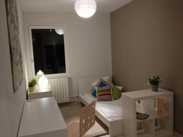 Studio de 15m2 à louer sur Metz