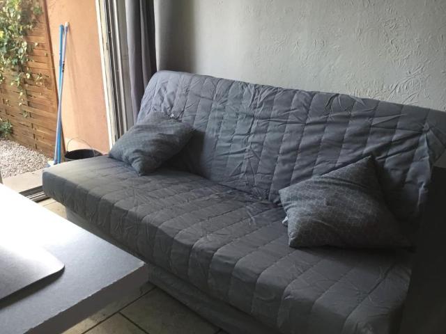Studio de 15m2 à louer sur Montpellier