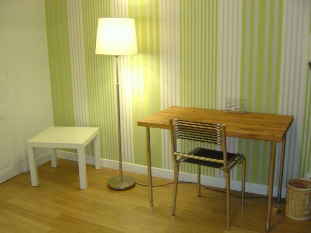 Studio de 15m2 à louer sur Nantes