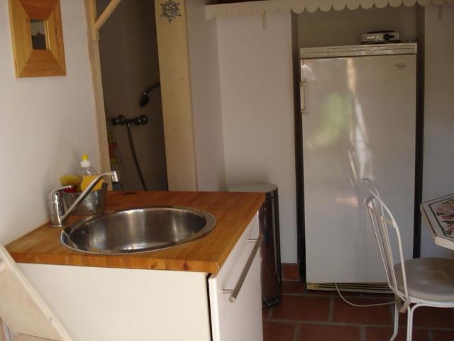 Studio de 15m2 à louer sur Nantes