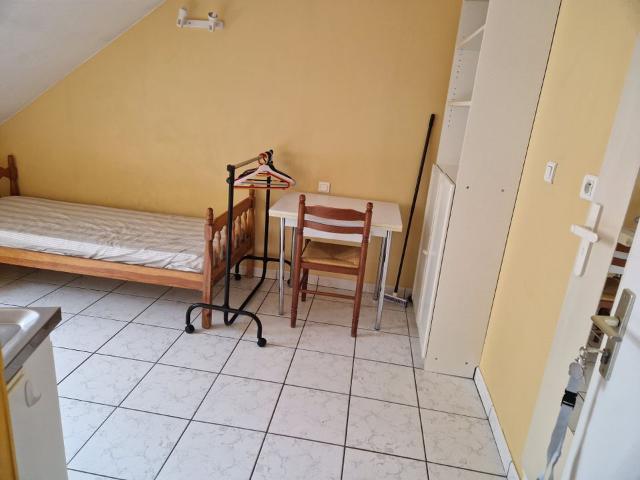 Studio de 15m2 à louer sur Nantes