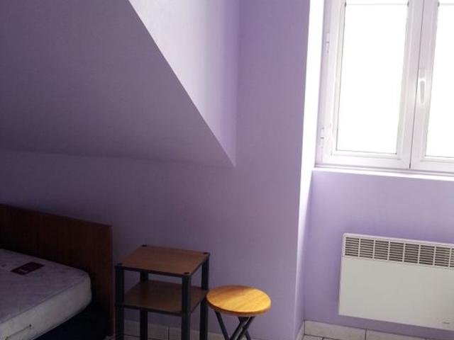 Studio de 15m2 à louer sur Nantes