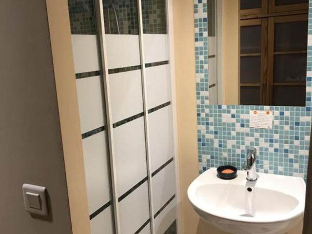 Studio de 15m2 à louer sur Neuilly sur Seine