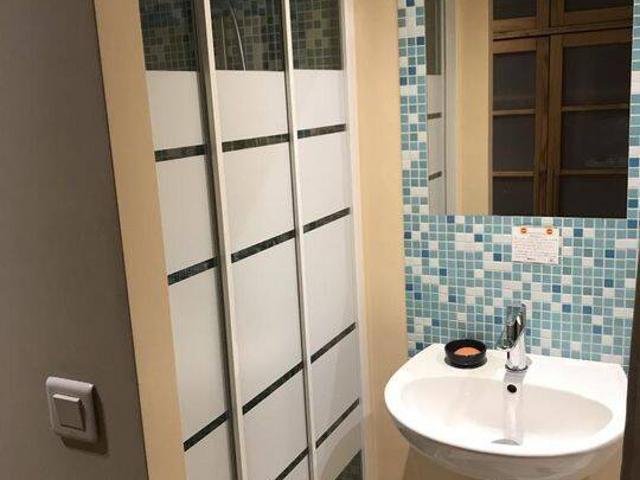 Studio de 15m2 à louer sur Neuilly sur Seine